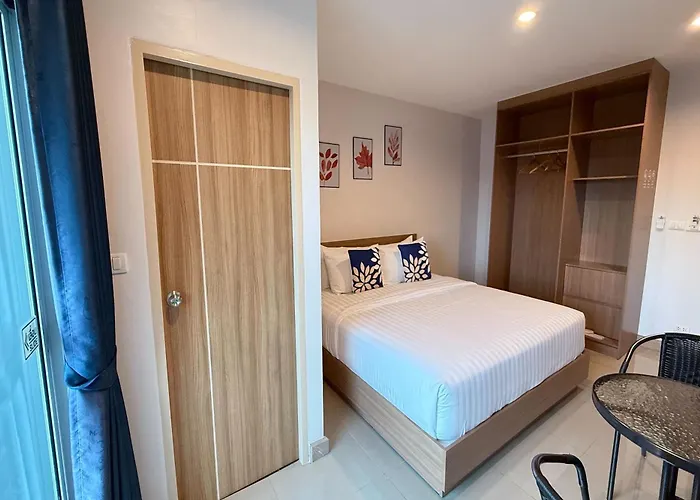 Skm Paradise Mae Sai