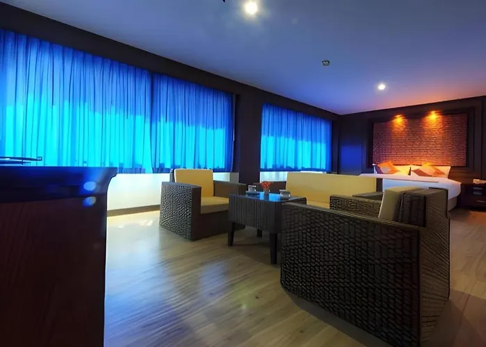 Piyaporn Pavilion Hotel
