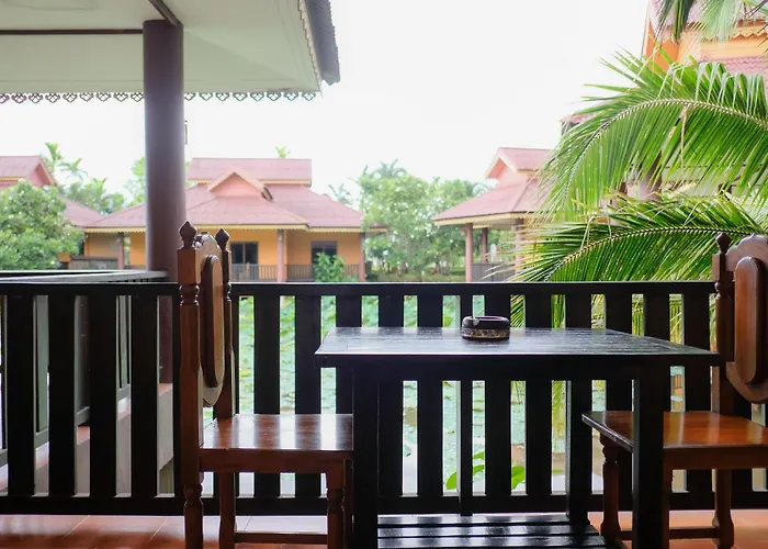 Silamanee Resort & Spa Hotel